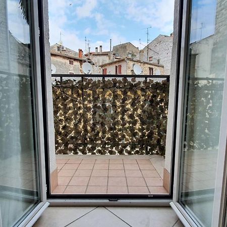 Apartments Villa Ernesta Rovinj Ngoại thất bức ảnh