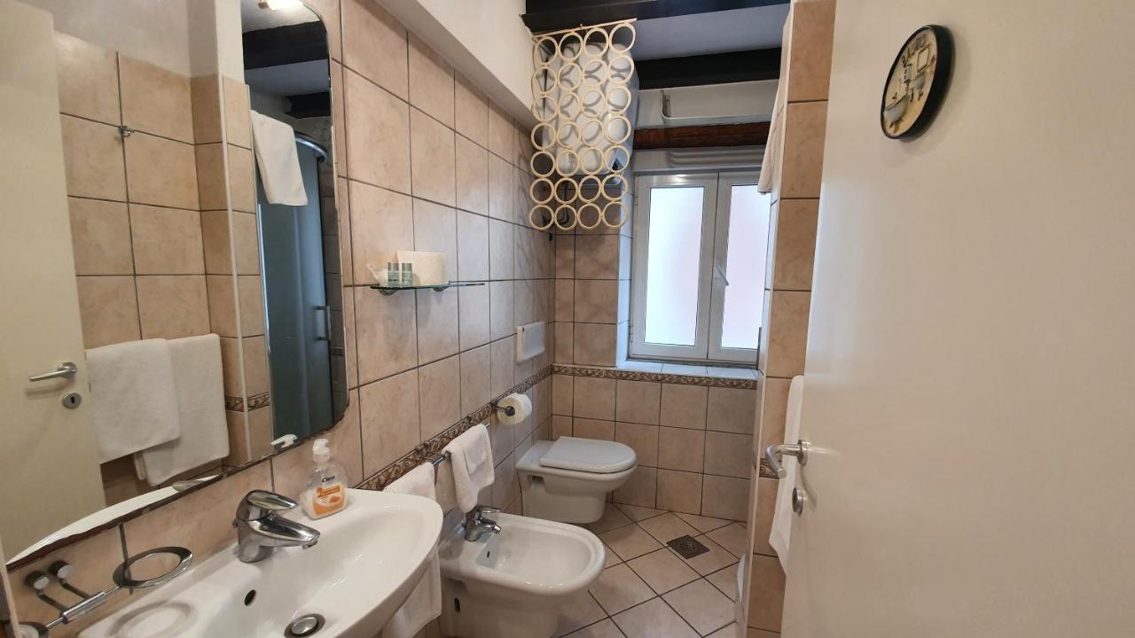 Apartments Villa Ernesta Rovinj Ngoại thất bức ảnh