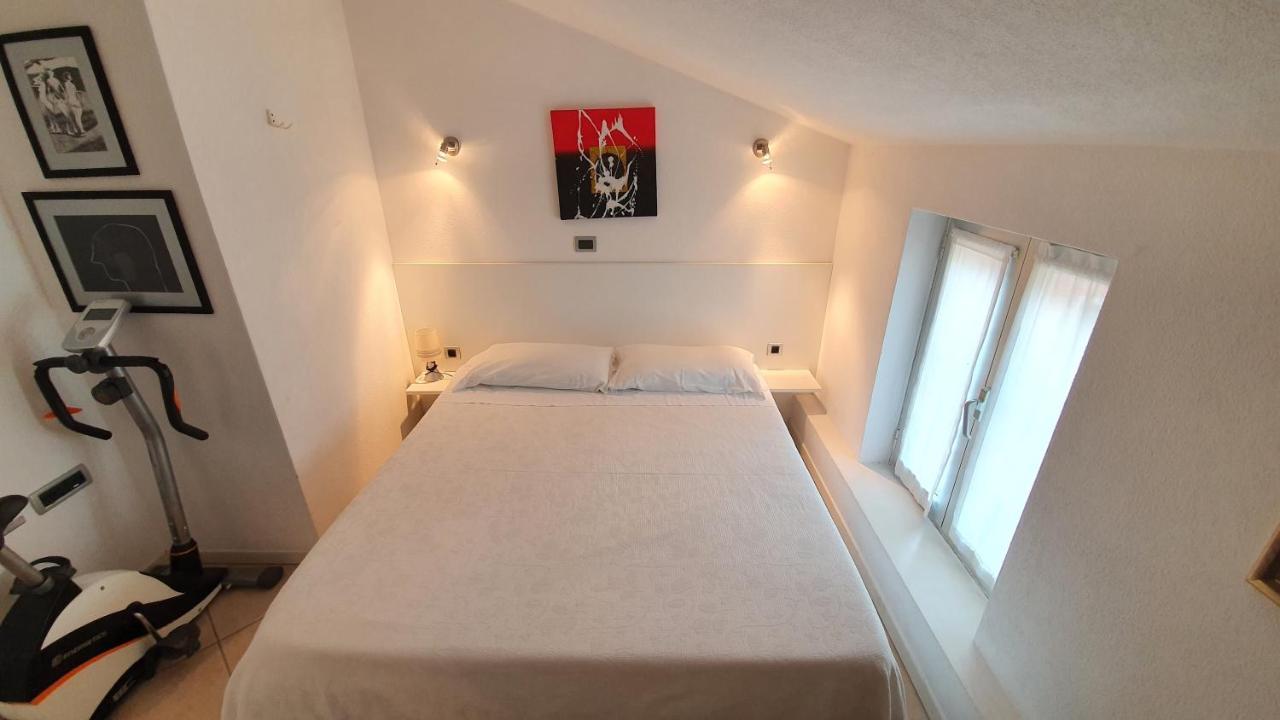Apartments Villa Ernesta Rovinj Ngoại thất bức ảnh