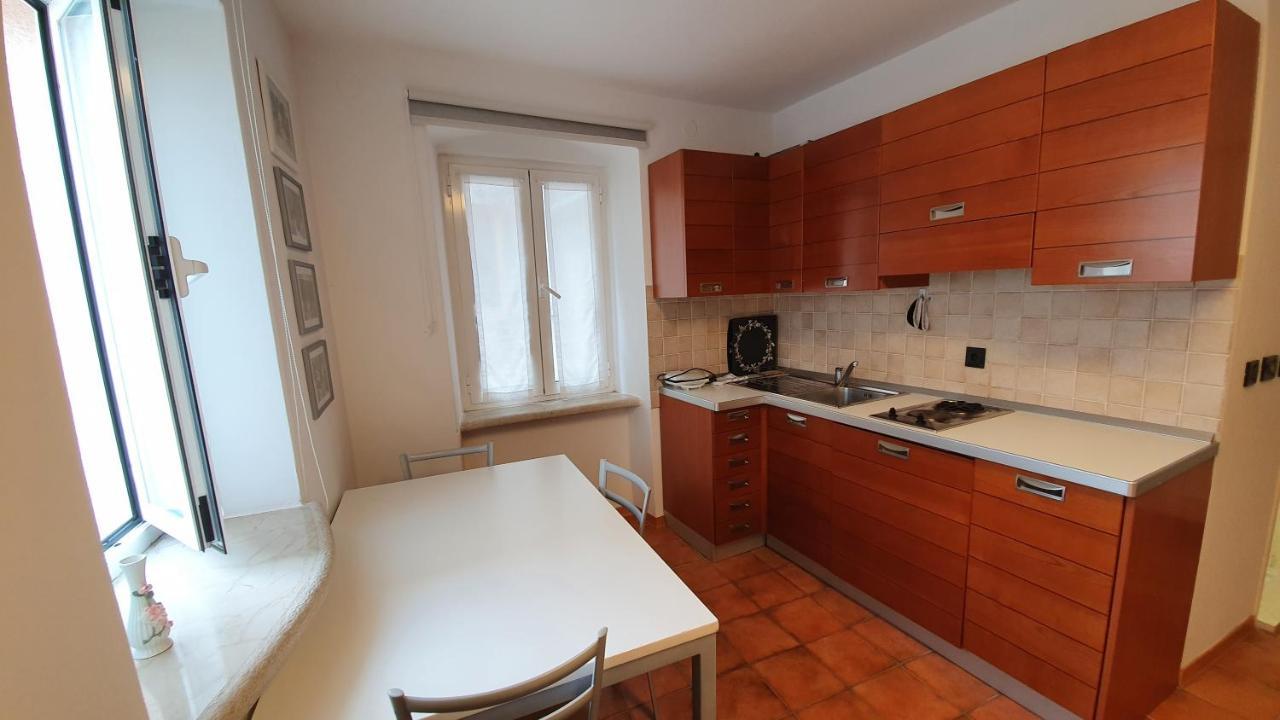 Apartments Villa Ernesta Rovinj Ngoại thất bức ảnh