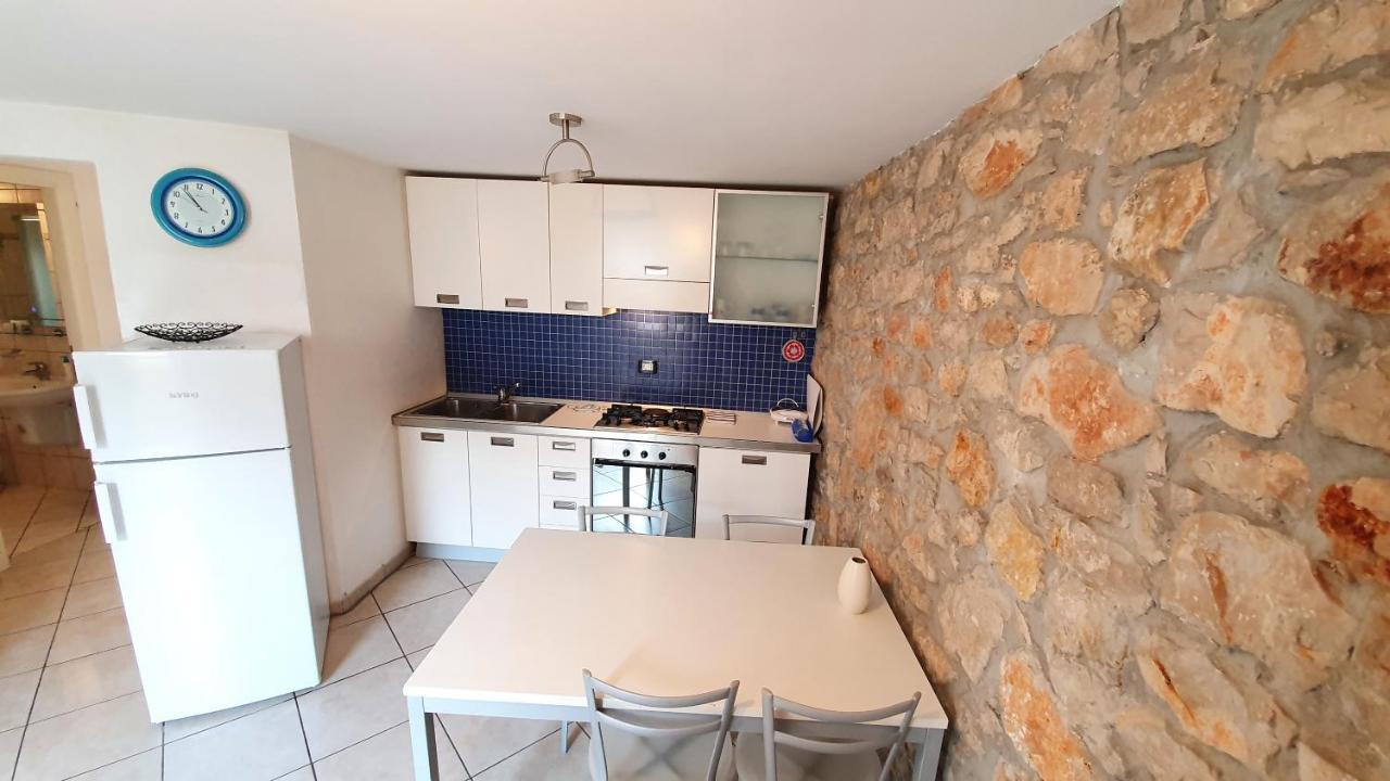 Apartments Villa Ernesta Rovinj Ngoại thất bức ảnh