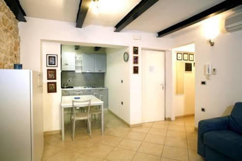 Apartments Villa Ernesta Rovinj Ngoại thất bức ảnh