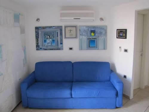 Apartments Villa Ernesta Rovinj Ngoại thất bức ảnh